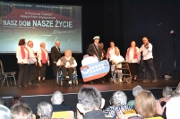 III edycja Pomorskiego Festiwalu Maych Form Artystycznych <q>Nasz Dom Nasze ycie</q>, 13.11.2017 r.