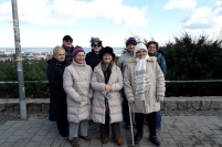 Gdynia z przewodnikiem, 19.03.2019 r.