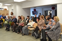100-lat ciepego umiechu Heleny Wrzosek r.