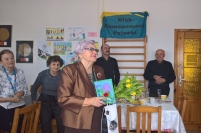 Imieniny p. Krystyny, 13.03.2019 r.