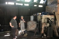 Kunia Wodna - Muzeum Gdaska, 05.06.2019 r.