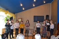 Koncert Studentw Akademii Muzycznej, 12.12.2019 r.