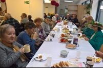 Karnawaowy Bal Kapeluszowy na Polankach, 21.02.2020 r.