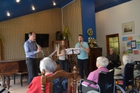 Koncert Muzyki Klasycznej, 24.04.2019 r.