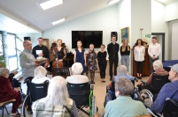 Koncert studentow Akademii Muzycznej, 28.04.2022 r.