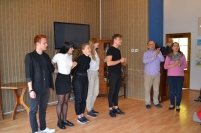 Koncert Zespou Pi Szstych, 30.10.2019 r.