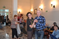 Kiermasz Odpustowy - DPS <q>MORS</q> w Stegnie, 26.07.2017 r.