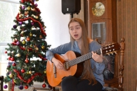 Koncert Zuzanny Wyk, 02.01.2019 r.
