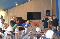 Koncert na Polankach, 08.02.2019 r.