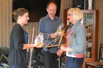 Koncert Natalii Egielman  i Dariusza Egielman, 18.07.2017 r.