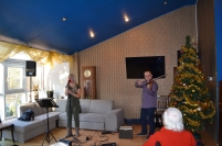 Koncert kold Janitty, 18.12.2017 r.