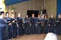 Koncert chru z Litwy, 19.05.2017 r.