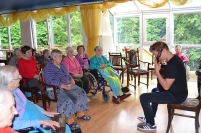Koncert gitarowy Daniela Egielmana, 25.07.2017 r.