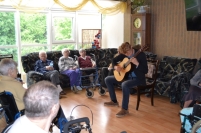 Koncert Daniela Egielmana, 18.07.2016 r.