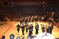 Koncert z Wielk Gal - Polska Filharmonia Batycka, 07.11.2016 r.