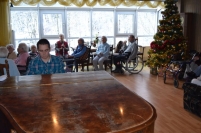 Koncert Fortepianowy z okazji Dnia Babci i Dziadka, 21.01.2015 r.