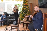 Koncert Janitty, 16.12.2016 r.