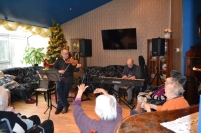 Koncert pana Jarka, 11.12.2015 r.