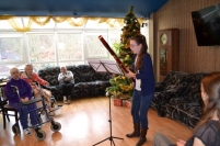 Koncert modziey ze Szkoy Muzycznej, 28.01.2016 r.