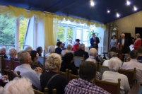 Koncert TRIO GDASKIE z cyklu Akademia Muzyczna na Polankach, 12.10.2016 r.