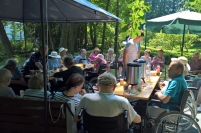 Letnie Grillowanie, 12.06.2019 r.