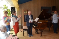 Muzyka Nie Tylko Powana, 16.10.2019 r.