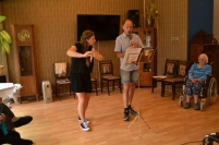 Muzyka Klasyczna na Polankach, 30.07.2019 r.