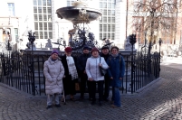 Muzeum Gdaska na bis, 26.02.2019 r.
