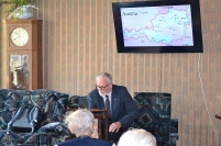 Muzyka i zabytki wiata, Austria, 12.05.2017 r.