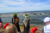 Noc witojaska nad Zatok, 24.06.2019 r.