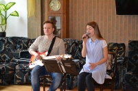 DPS na jazzowo, 27.04.2017 r.
