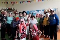 Oliwianie na Sopockiej Biesiadzie, 23.04.2019 r.
