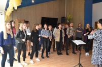 Polanki na Jazzowo, 09.05.2019 r.