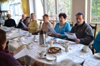 Przedwitczne spotkanie z TEB Edukacj, 18.12.2019 r.