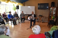 Recital Tomasza Zieliskiego, 03.10.2019 r.