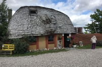 Rejs statkiem po trawie, 10.07.2019 r.