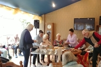 Seniorzy dla Seniorw, 07.11.2019 r.