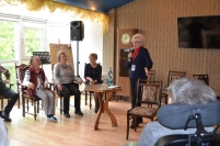 Spotkanie z przewodnikiem, 08.05.2019 r.