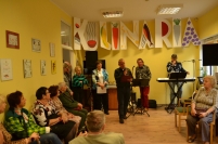 Seniorze zadbaj o soneczn jesie, 10.09.2019