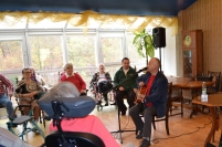 Spotkanie Muzyczne z Tomaszem Zieliskim, 14.11.2019 r.