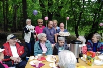 Sezon Grillowy Rozpoczty, 18.05.2019 r.