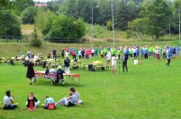 Seniorada w Kolbudach, 24.08.2022 r.