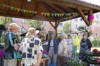 Spotkanie Integracyjne Powitanie Lata Ostoja, 27.05.2022 r.