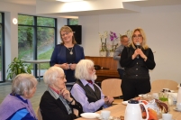 Spotkanie z wyjtkowym gociem, 28.10.2019 r.