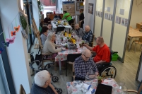 Terapia Zajciowa z Liroy Merlin, 13.12.2022 r.