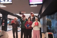 Klubowy turniej gry w krgle, 07.01.2019 r.
