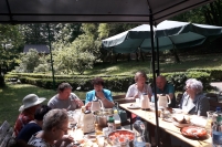 Urodzinowe Grillowanie, 06.06.2019 r.
