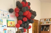 Urodziny jubilatw XI i XII 2019 r.