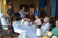 Urodziny Mieszkacw, 25.04.2019 r.