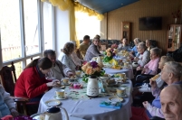Urodziny Mieszkacw urodzonych w kwietniu i maju 22.04.2015 r.